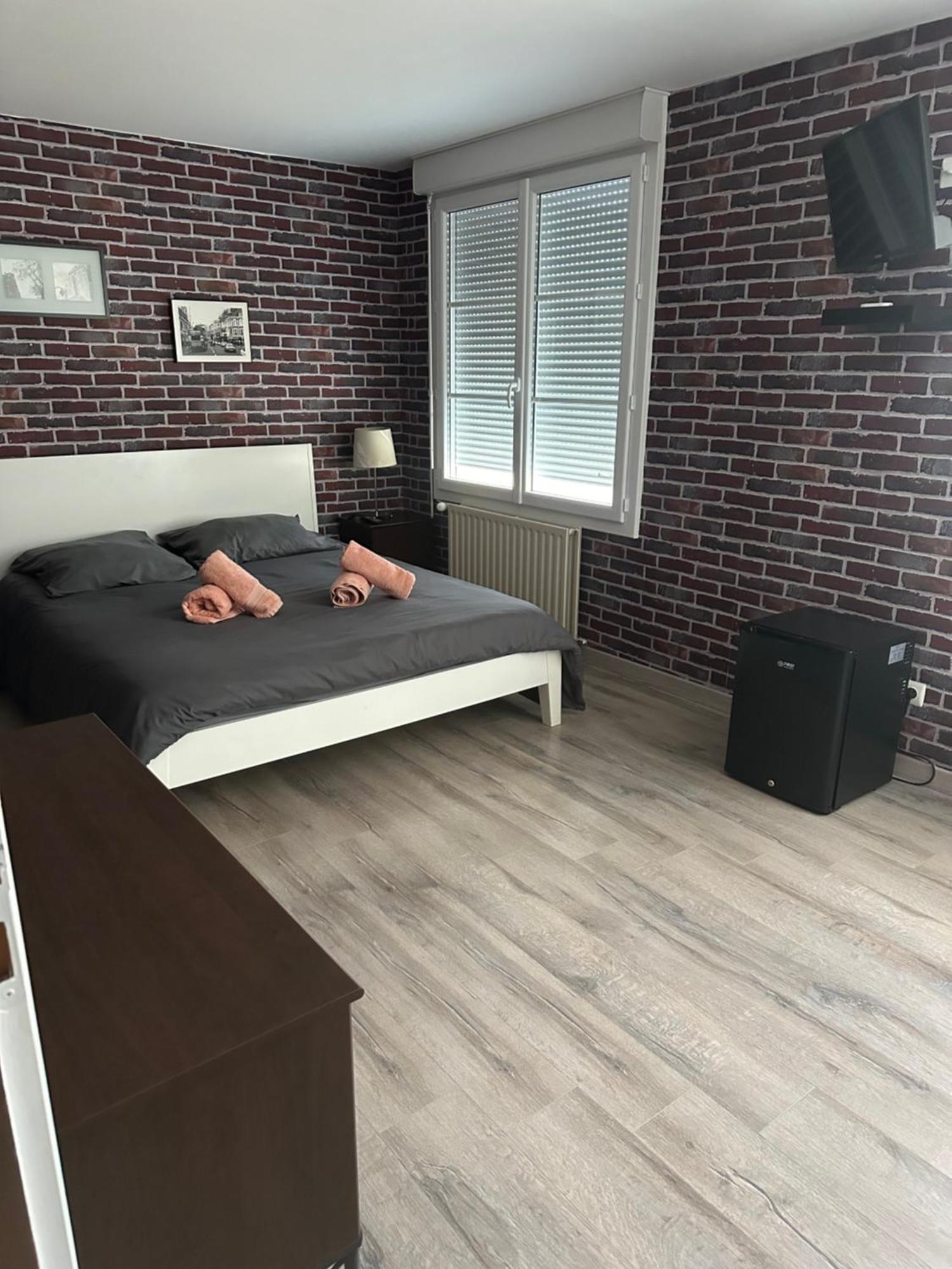 Bed and Breakfast La Ressource Fontguenand Esterno foto