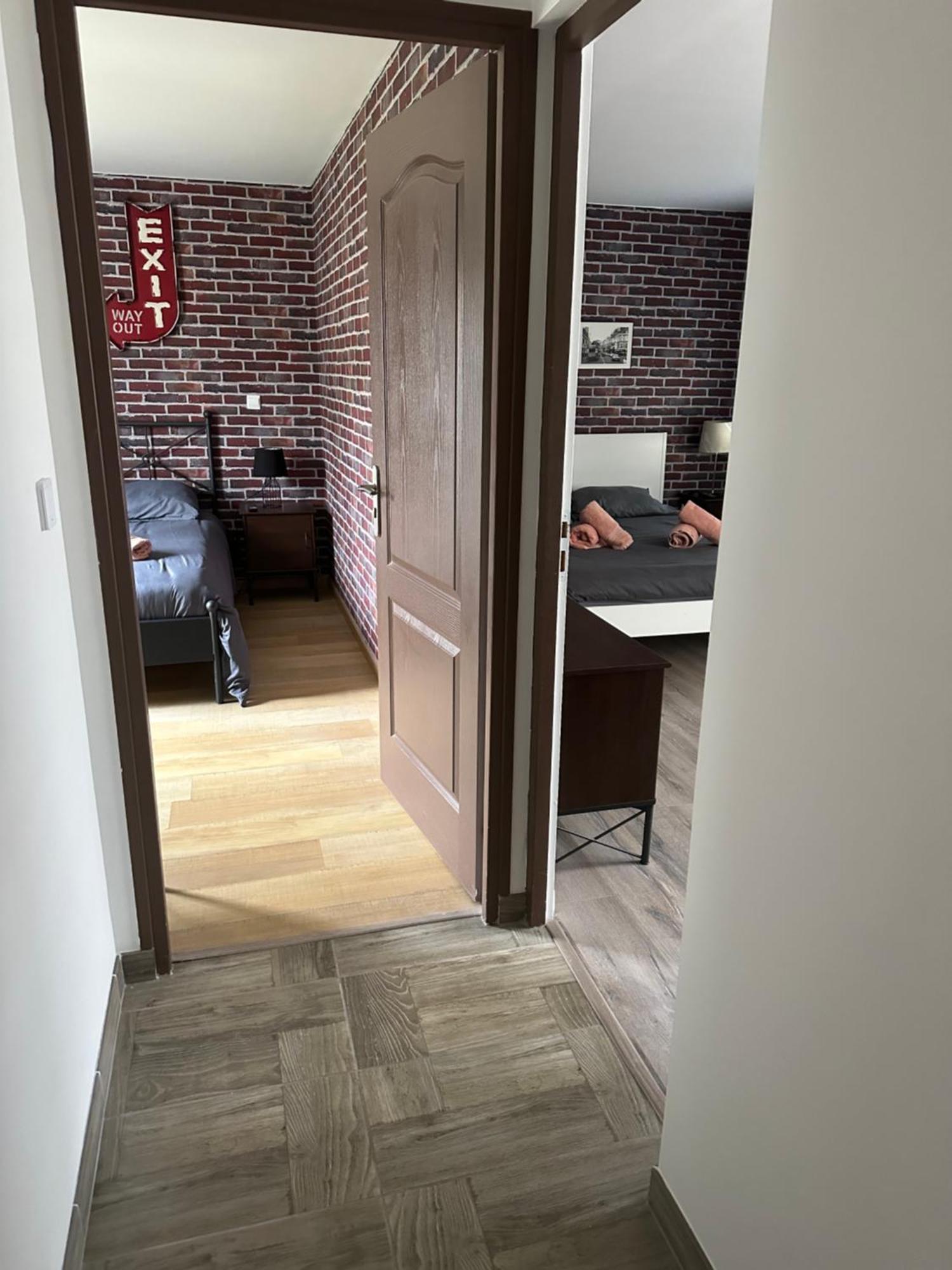 Bed and Breakfast La Ressource Fontguenand Esterno foto
