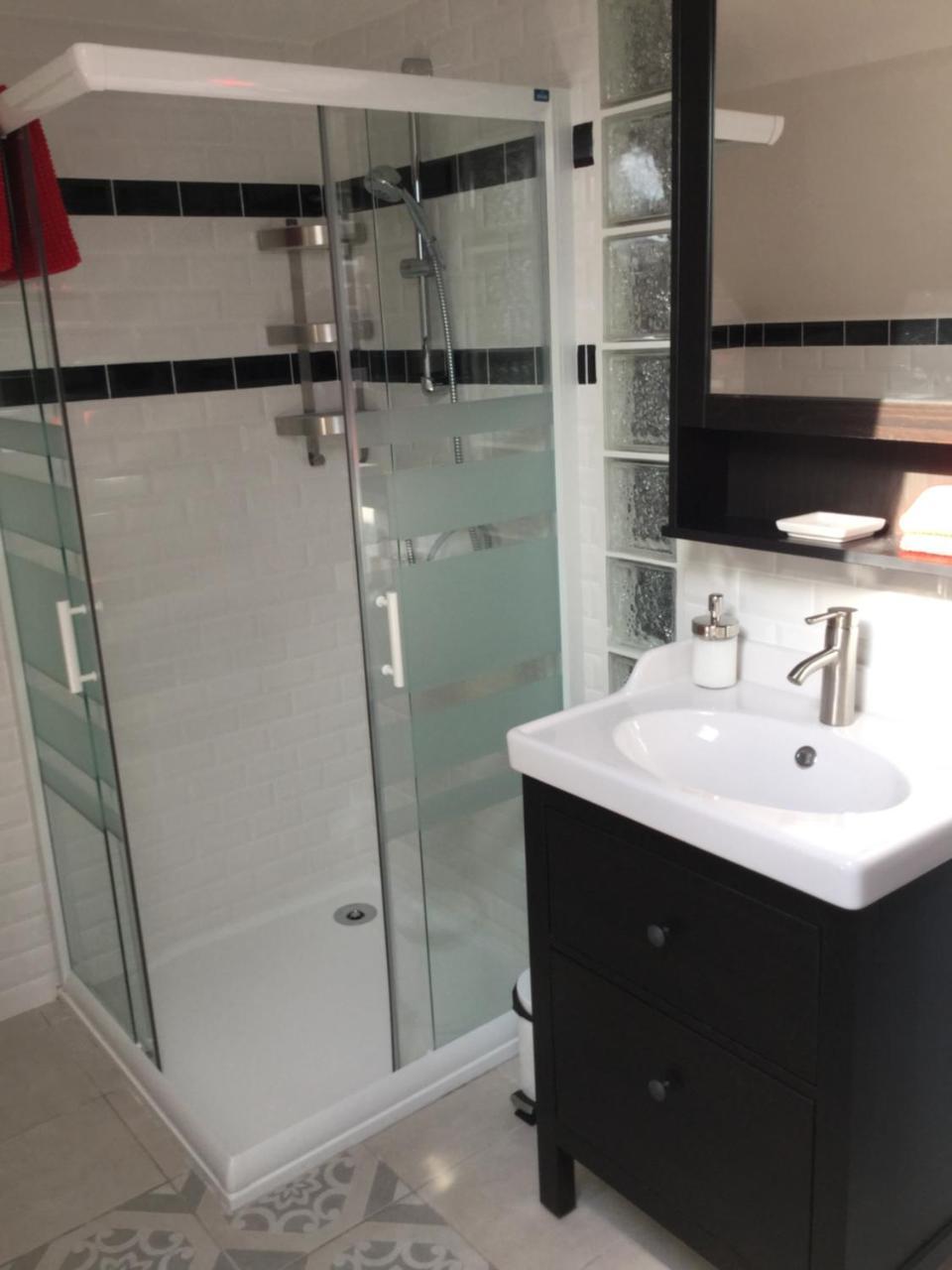 Bed and Breakfast La Ressource Fontguenand Esterno foto