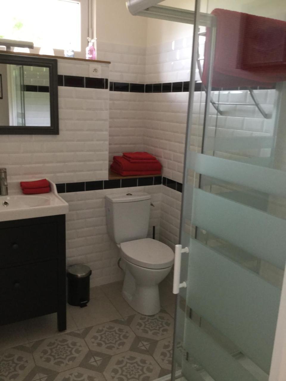 Bed and Breakfast La Ressource Fontguenand Esterno foto