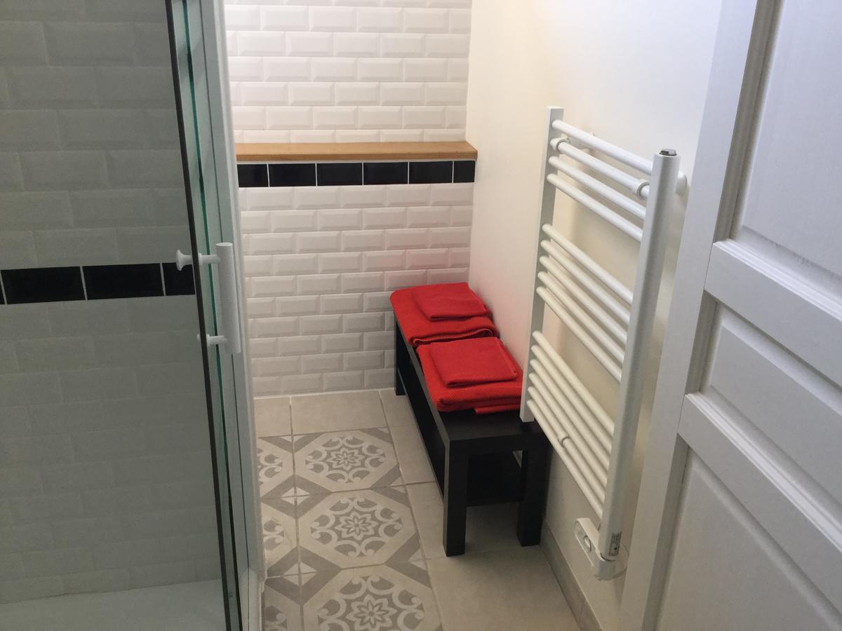 Bed and Breakfast La Ressource Fontguenand Esterno foto